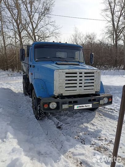 ЗИЛ 45085, 1994