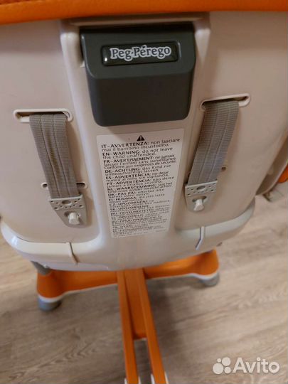 Стул для кормления