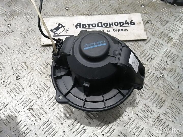 Вентилятор отопителя Range Rover Sport 1, L320