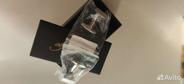 Запонки Mondigo