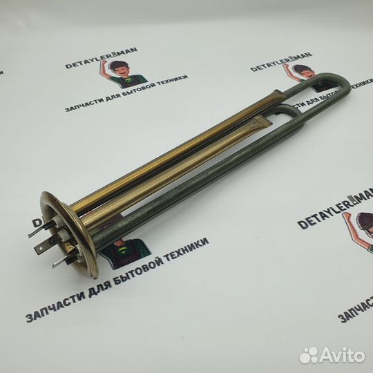 Тэн для водонагревателя Термекс Thermex 2.0квт