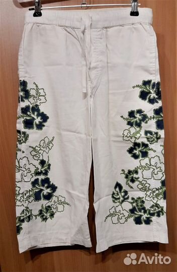 Шорты летние на мальчика