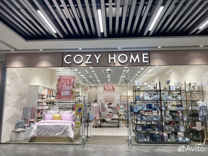 Продавец-кассир ТЦ мега, г.Новосибирск