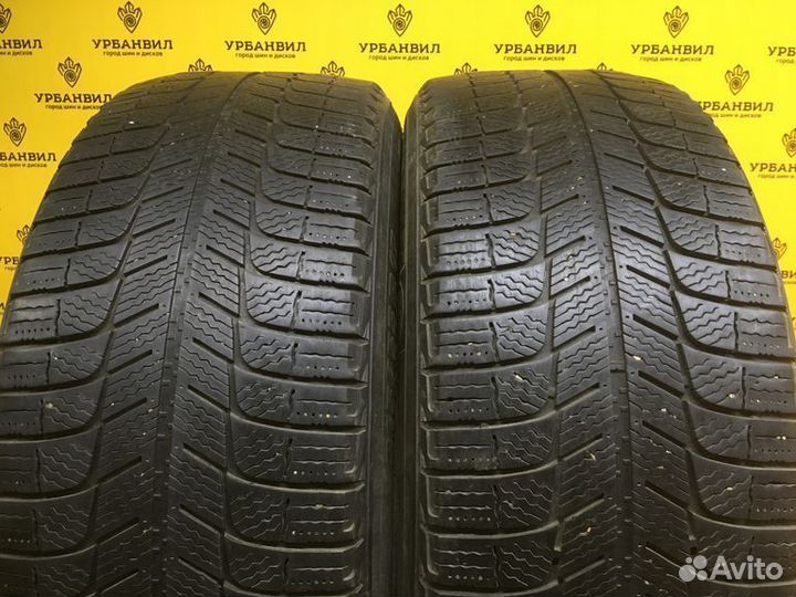 Michelin X-Ice XI3 215/55 R17 98H