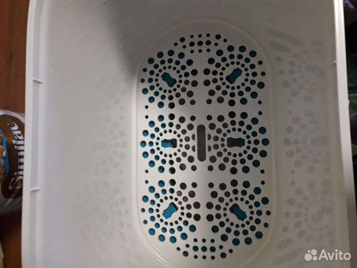 Стерилизатор для бутылочек