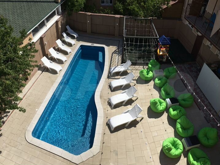 Комната 20 м², 1/3 эт.