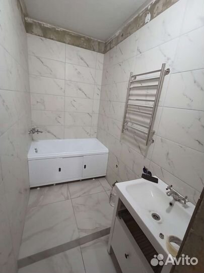 Ремонт квартиры и гаража