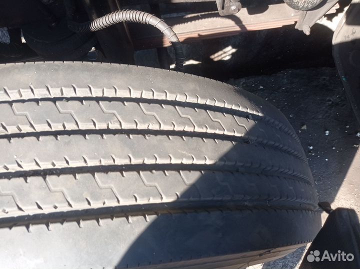 КамАЗ 55102, 1987