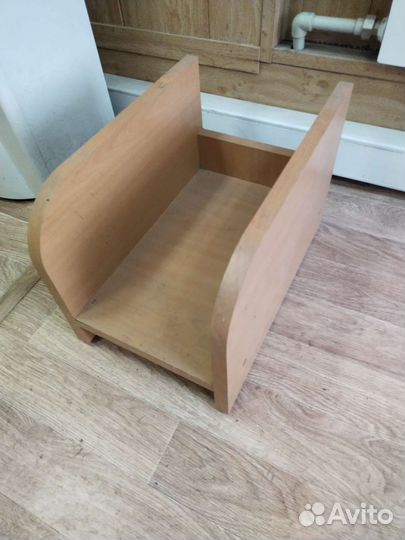 Системный блок подставка