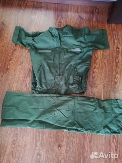 Форма офисная