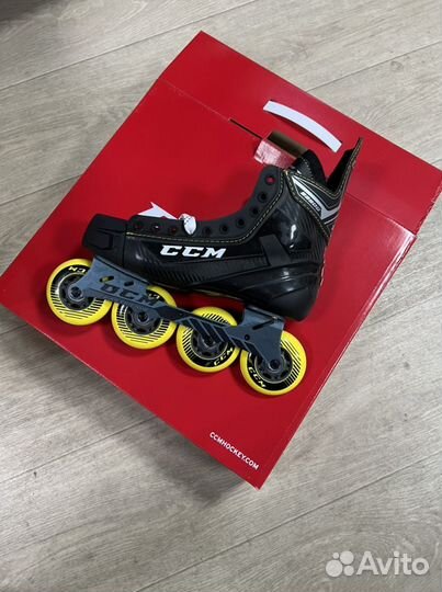 Роликовые коньки ссм 9350 SR