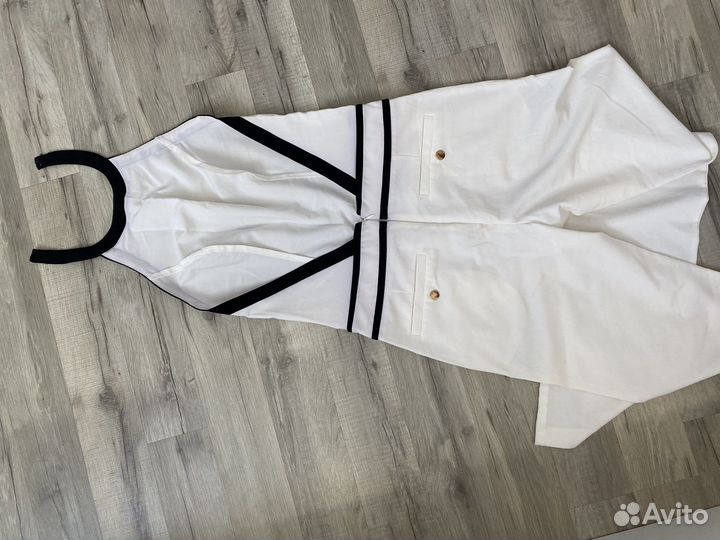 Love republic комбинезон 42