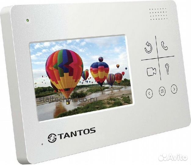 Видеодомофон