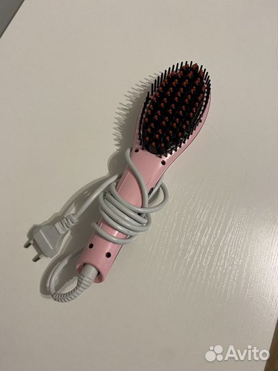 Выпрямитель для волос