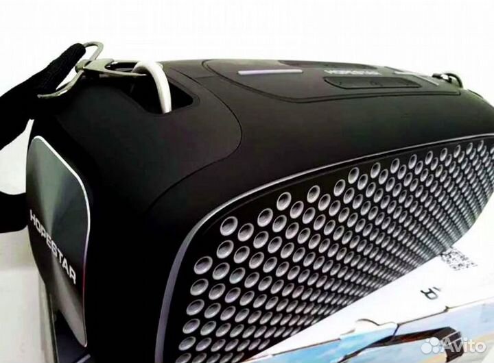 Колонка Hopestar A30 - Снова В Наличии В РФ 55 Ват