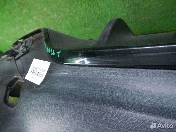 Бампер задний Mercedes-Benz GLE Coupe