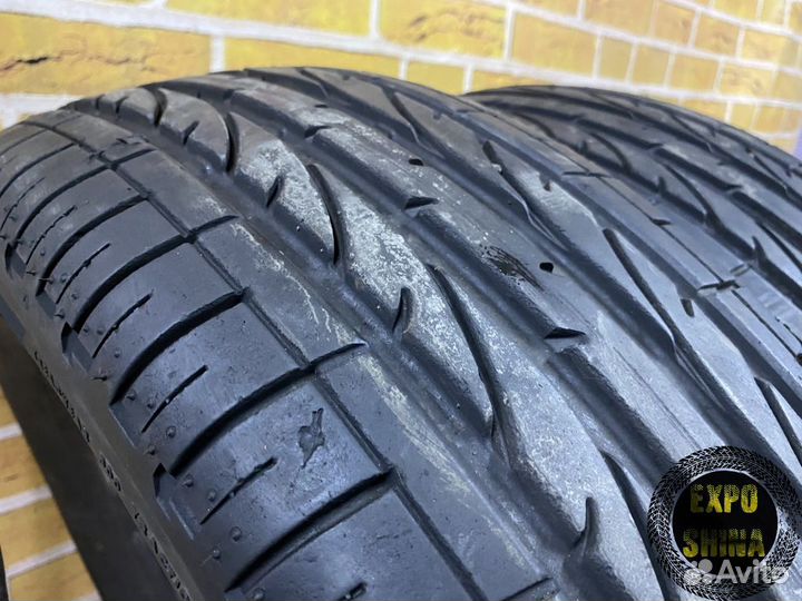 Bridgestone Dueler H/P Sport 235/65 R17