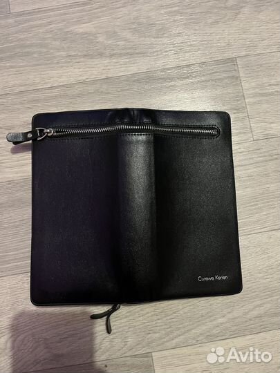 Кошелек мужской