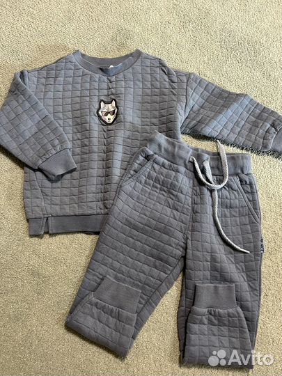 Костюм детский на мальчика