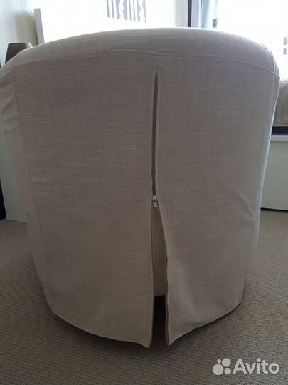 Чехлы на кресло Тульста, Сольста IKEA