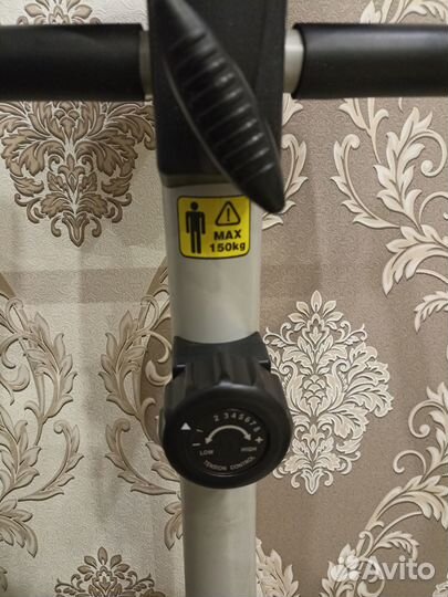 Велотренажер бу