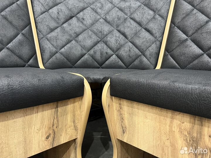 Кухонный угол Барон 2 стандарт