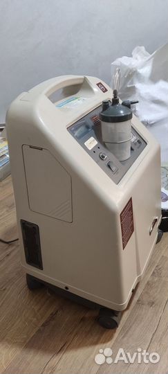 Кислородный концентратор Armed 7f-5