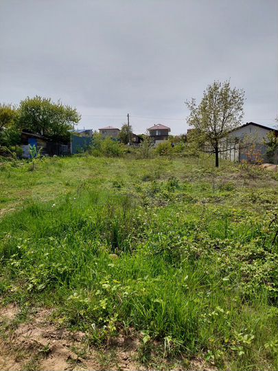 Участок 4,1 сот. (ИЖС)