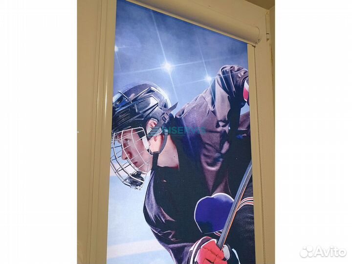 Жалюзи Тюмень