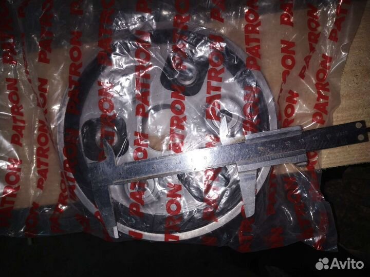 Муфта кардана PSE5024 - арт. PSE5024