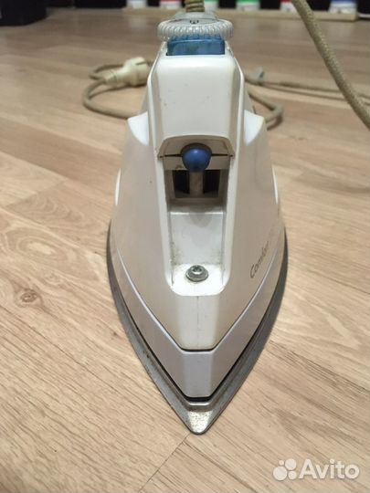 Утюг Philips Comfort 200