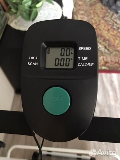 Беговая дорожка