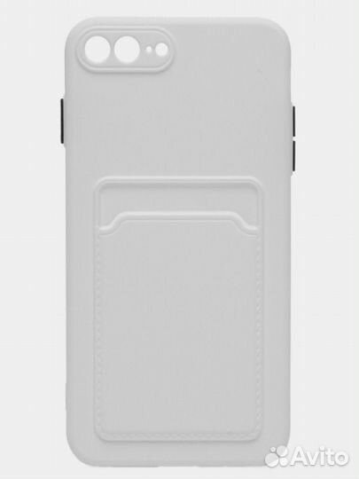 Чехол на iPhone 7 8 plus