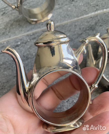 Салфетки сервировка стола