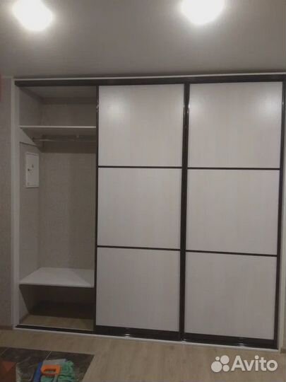 Шкаф любой сложности