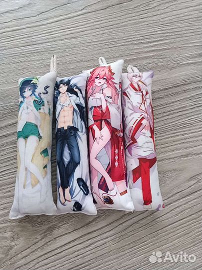 Дакимакура