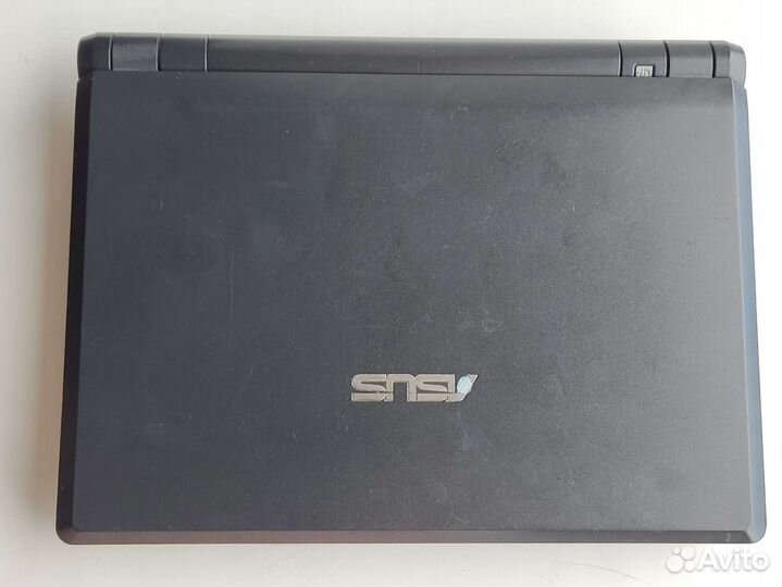 Нетбук Asus eee pc 900HA