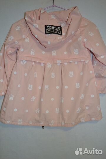 Детская одежда для девочек