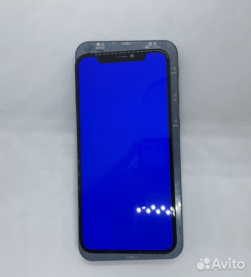 Дисплей на iPhone X / iPhone XS Оригинальный