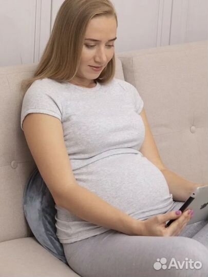 Подушка для беременных