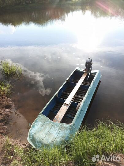 Маломерное судно, лодка