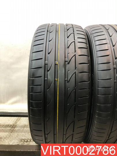 Bridgestone Potenza S001 245/45 R19 102Y