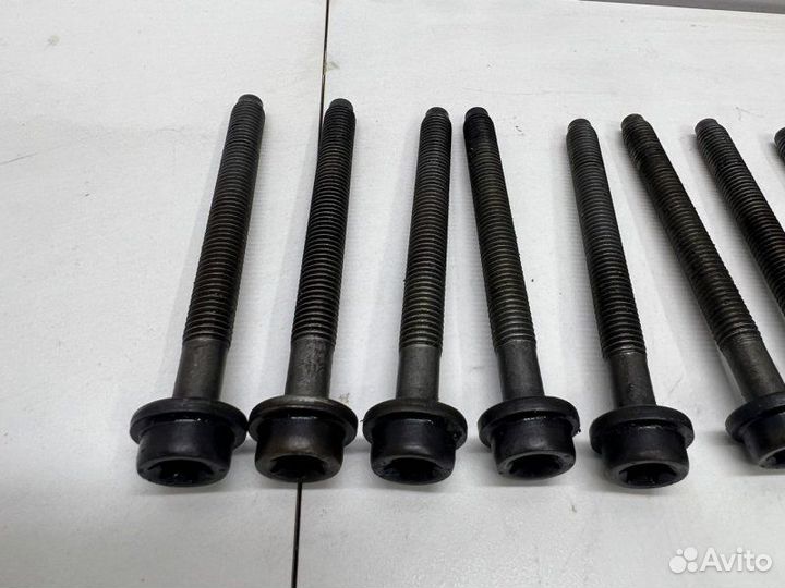 Болты гбц Ford Focus 1.8 zetec 1998-2004