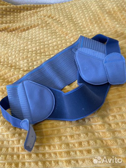 Бандаж для беременных orlett ms 100