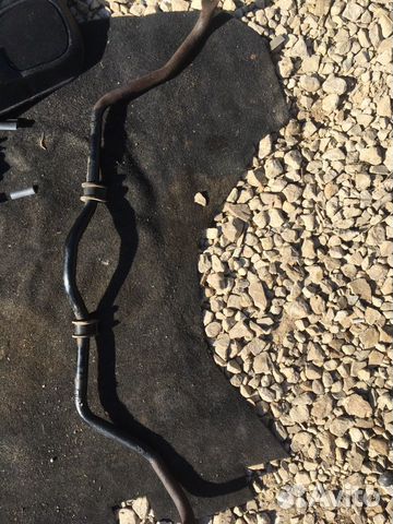 Стабилизатор передний Kia Clarus 2