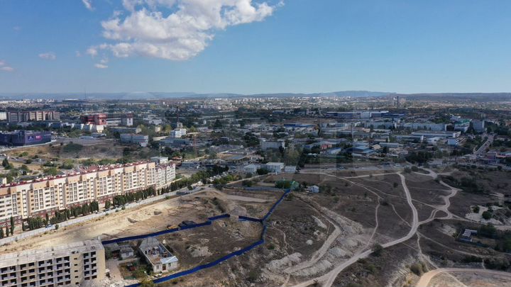 Участок 4 сот. (ИЖС)