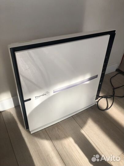 Очиститель воздуха Zepter Therapy Air