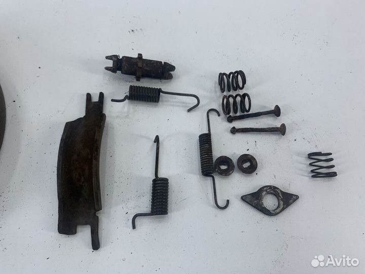 Santa Fe Classic Ремкомплект ручника