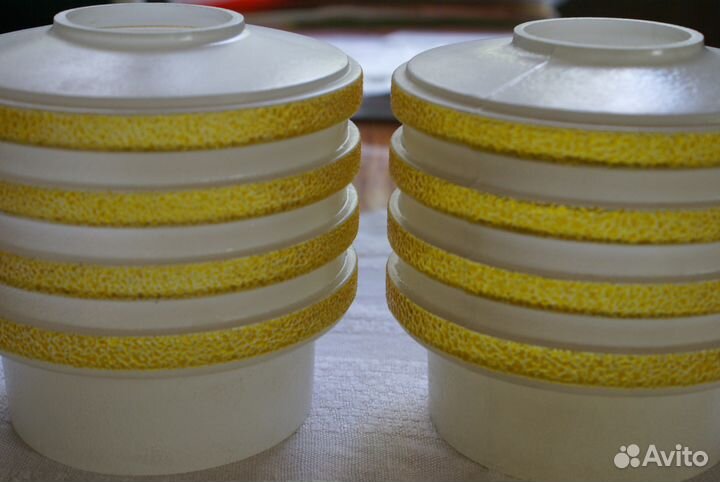 Плафоны для люстры или светильников