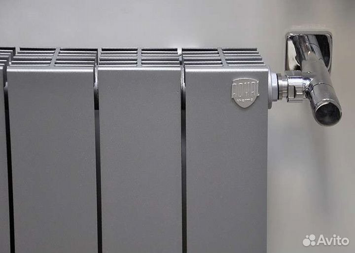 Радиаторы отопления (биметалл) Royal Thermo